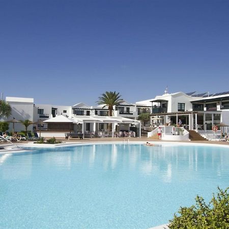 Апартаменты Ilunion Costa Sal Lanzarote Матагорда Экстерьер фото