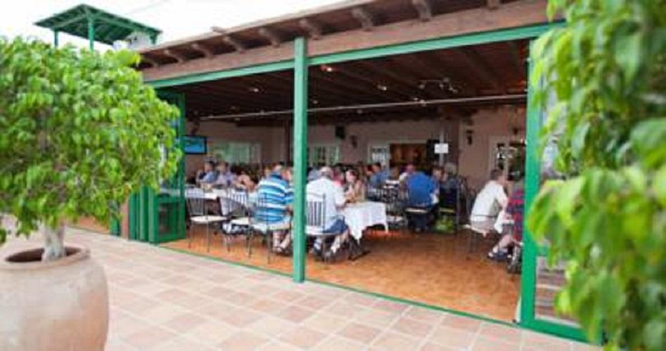 Апартаменты Ilunion Costa Sal Lanzarote Матагорда Экстерьер фото