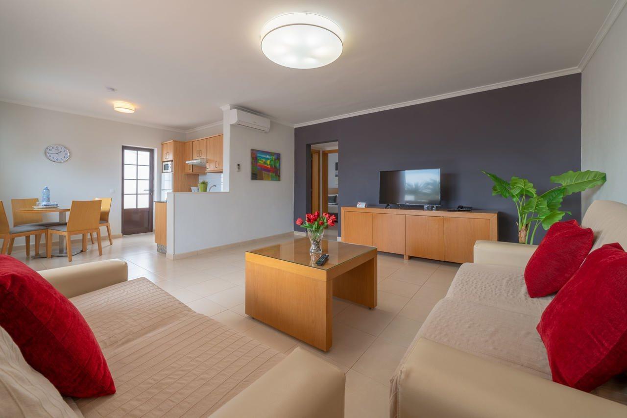 Апартаменты Ilunion Costa Sal Lanzarote Матагорда Экстерьер фото